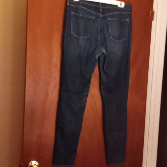 Women's Bullhead Skinny Jeans Size 28 - Picture 2 of 4
